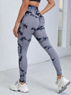 Legging Femme à Motif Sculptant Affirmez votre Style : Confort Inégalé, Courbes Mises en Valeur et Motifs Tendance pour un Look qui Fait Tourner les Têtes