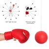 Bandeau de Boxe Intelligente Boostez votre Entraînement : Le Combo Parfait pour Renforcer la Coordination et Aiguiser vos Réflexes