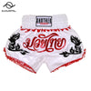 Short de Muay Thai Élevez votre Art pour Homme, Femme &amp; Enfant : Liberté de Mouvement, Durabilité et Style Authentique pour Dompter le Ring