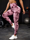 Legging Femme à Motif Sculptant Affirmez votre Style : Confort Inégalé, Courbes Mises en Valeur et Motifs Tendance pour un Look qui Fait Tourner les Têtes