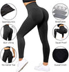 Legging de Gym/Yoga Sans Couture Découvrez l&#39;Ultime Confort, Sculptant et Irrésistiblement Confortable