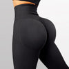 Legging de Gym/Yoga Sans Couture Découvrez l&#39;Ultime Confort, Sculptant et Irrésistiblement Confortable